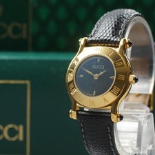 [EXC+5 en BOITE] Montre Femme