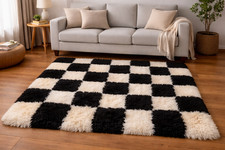 Luxe Main Peau de Mouton