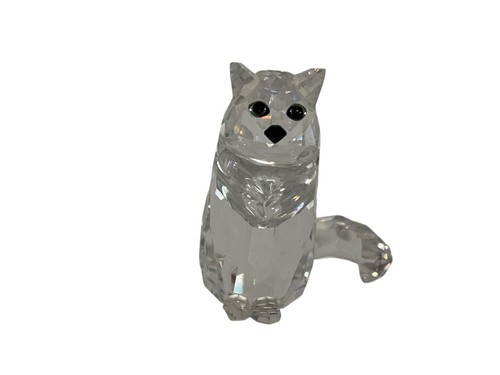 Figurine swarovski 160799 - figurine,