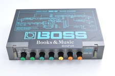 Boss RDD-20 Digital Delay Made