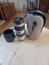 objectif Canon Zoom Lens 70/200  1:2.8 L IS II USM Ultrasonic