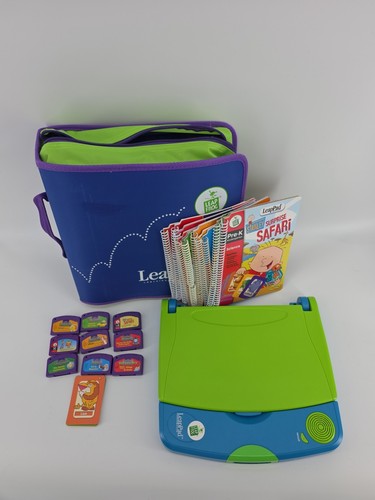 Leapfrog leappad learning - leappad,