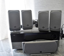 Ampli audio video AVR 132