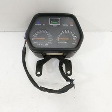 Suzuki RG 80 Cockpit Compteur