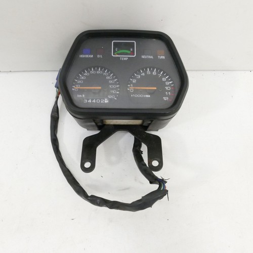 Suzuki cockpit compteur - suzuki, rg
