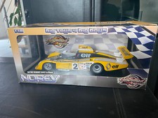 Modèle réduit 1/18 NOREY