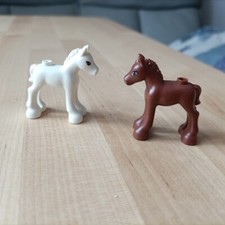 Lego Friends , Cheval Blanc