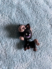 Littlest Pet shop authentic