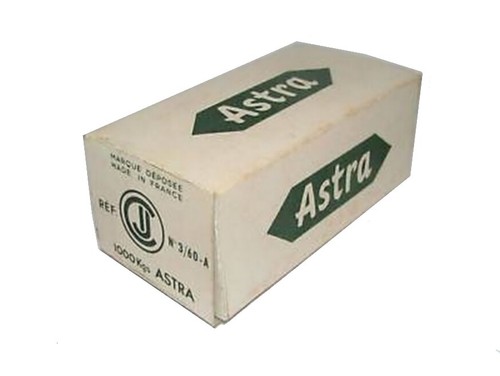 Cij boîte repro - 3.60, a