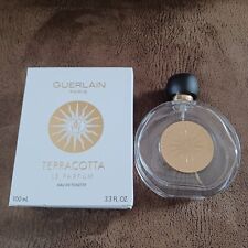 Flacon vide Guerlaïn 100ml EDT - TERRACÔTTA LE PARFUM 