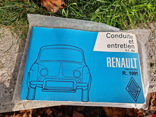 Notice conduite carnet