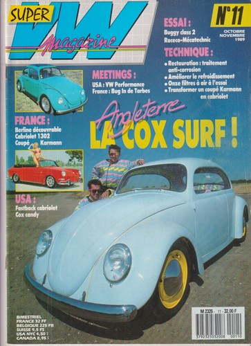 Super magazine 11 - super,