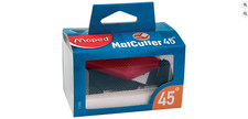 Cutter de 45° Matcutter -