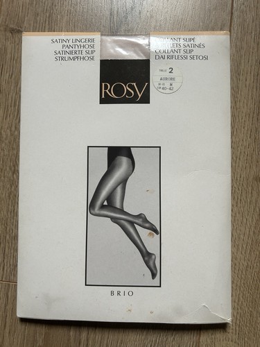Collants rosy taille - taille, 2