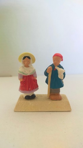 Santon cassegrain couple - cassegrain,