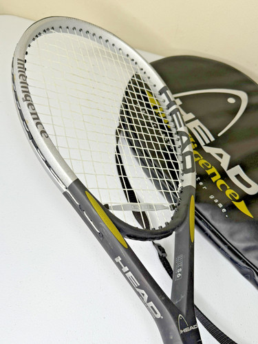 Head intelligence racquet - intelligence, i.s6