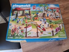 Playmobil 70166 centre - playmobil,