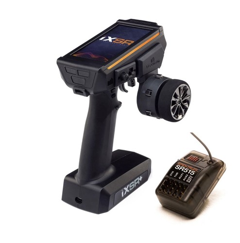 Spektrum ixsr ch dsmr - spektrum, 12-ch