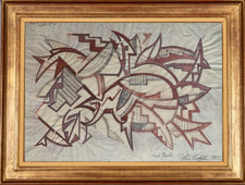 HENRI LAFFITE (1885-1977)