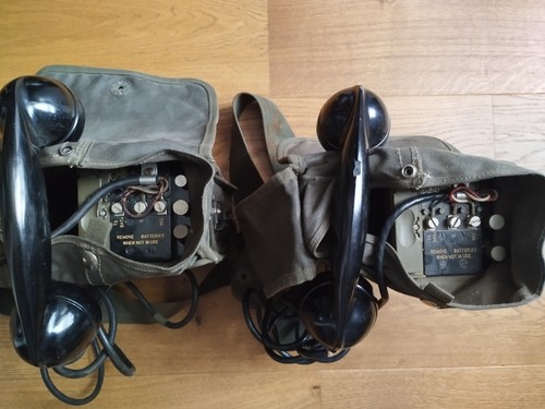 Lot téléphones de - 2,
