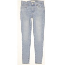 Levi's 720  Femme Bleu Skinny