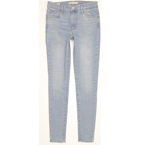 Levi 720 femme bleu - levi's,
