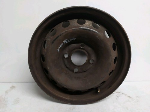 Jante tole renault megane - tole,