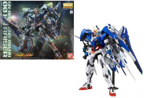 Gundam 100 oo xm raiser - -,