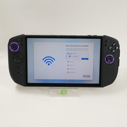 Lenovo legion 8 oled - lenovo, 8.8"