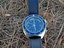 Aquastar Benthos 500 Vintage