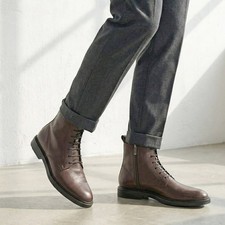 Hugo Boss Gore-Tex Bottines