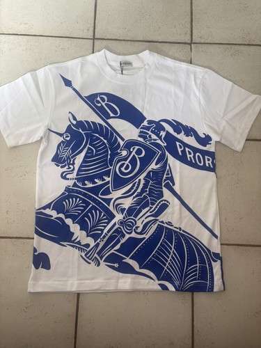 Shirt burberry - t-shirt,