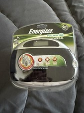 Chargeur Energizer Universal