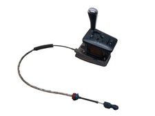 Peugeot 407 2005 Sélecteur