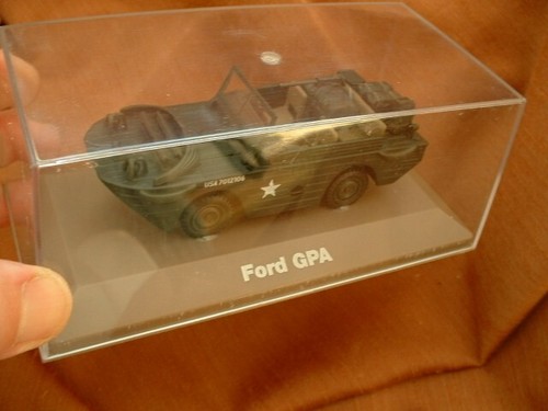 Vehicule militaire ford - vehicule, gpa