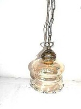 Lustre À Suspension Chaîne