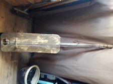 instrument de musique à vent guembri 