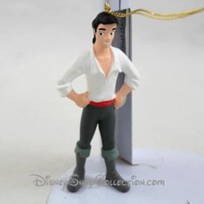 Ornement Eric prince DISNEY La