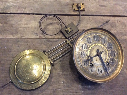 Ancien mecanisme balancier - a,