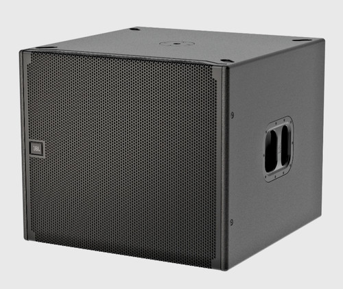 Jbl srx918s high - high, powered
