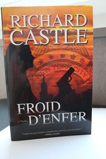 Richard CASTLE  -  FROID