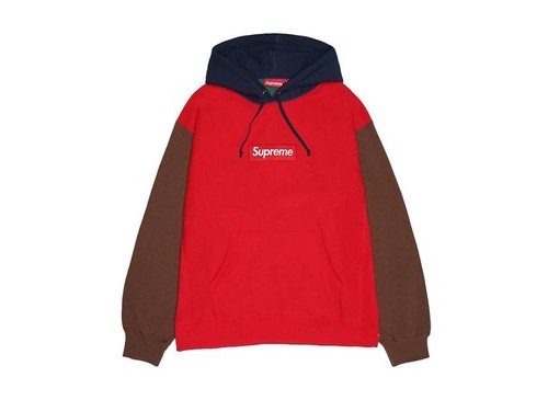 Sweat capuche supreme - sweat, à
