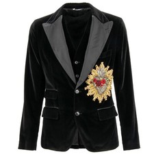 Dolce & Gabbana Crystal Cœur