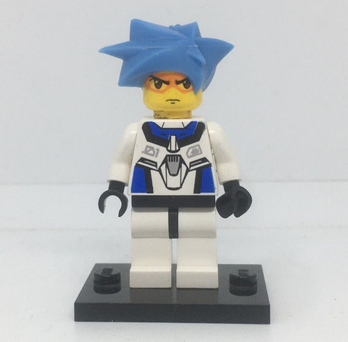Lego exo force - :, hikaru