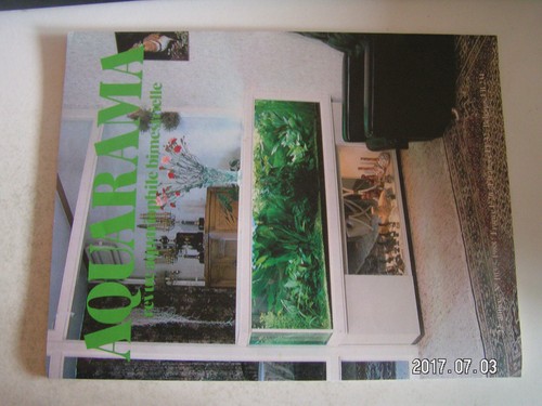 Aquarama n 103 ancistrus - n°103,