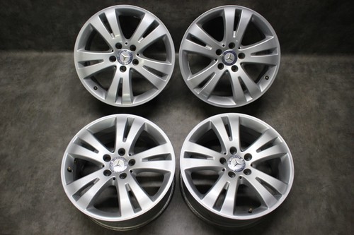 Original mercedes classe - original,