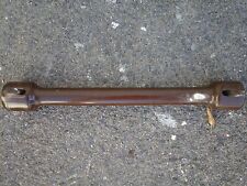 Isolateur d'antenne radio de bateau ancien coulé à Dunkerque  en 1944 