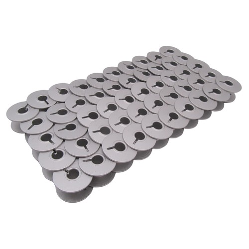 Bobines aluminium pour - bobines,