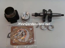 Kit De Révision Cylindre