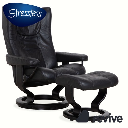 Stressless wing fauteuil - stressless,